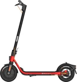 Ninebot By Segway KickScooter D28E - E-step - Actieradius: 28km - Snelheid: 25km/h - Officieel Benelux Model -Winkel Voor Fietsbenodigdheden 1132x1200 3