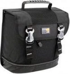 Basil Bremen BE - Fietsmand - Inclusief Systeem - Voorop - Zwart -Winkel Voor Fietsbenodigdheden 1134x1200 2