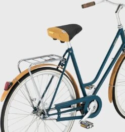 Urban Proof Zadeldek Recycled Universeel 27 X 22 Cm Grijs/geel -Winkel Voor Fietsbenodigdheden 1136x1200 4