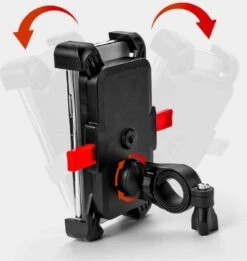 XL Universeel Telefoonhouder Voor Fiets En Motor - 360 Draaibaar - Tot 6.8 Inch 21 XL Universeel Telefoonhouder Voor Fiets En Motor - 360 Draaibaar - Tot 6.8 Inch -Winkel Voor Fietsbenodigdheden 1137x1200 1