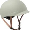 Veloretti Kids Helm - Pebble Grey (Maat XS) -Winkel Voor Fietsbenodigdheden 1138x1200 4