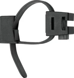 AXA Resolute 8/150 Kabelslot – Slot Voor Fietsen - Gebruiksvriendelijk - 150 Cm Lang - Diameter 8 Mm - Zwart -Winkel Voor Fietsbenodigdheden 1140x1200