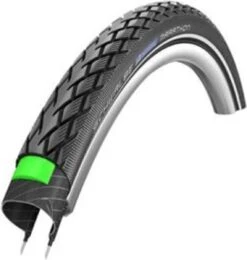 Schwalbe Buitenband - Marathon G-Guard - 20 Inch X 1.50 - Zwart Reflecterend -Winkel Voor Fietsbenodigdheden 1141x1200 2