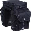 Willex Bagagetas XL 1200 - Dubbele Fietstas - 65 Liter - Zwart -Winkel Voor Fietsbenodigdheden 1142x1200 1