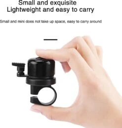 Merkloos Fietsbel Geheime Plek GPS Tracker Fiets - Airtag Fiets Verborgen Anti Diefstal Geschikt Voor Apple Airtag - Diefstalbeveiliging Fiets Alarm -Winkel Voor Fietsbenodigdheden 1143x1200 3