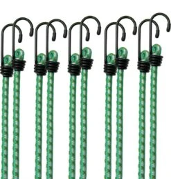 Merkloos 10 X Rubberen Bagagespin Met Haken 61 Cm X 8 Mm Ø -Winkel Voor Fietsbenodigdheden 1143x1200 4