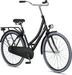Crown Moscow Omafiets 28 Inch 53cm Grijs -Winkel Voor Fietsbenodigdheden 1146x1200 3