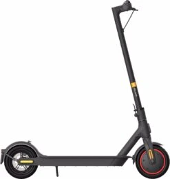 Xiaomi - Mi Electric Scooter Pro 2 - Opvouwbare Elektrische Step - 300w Motor - 20km/h Top Snelheid, 45km Bereik - 8.5" Luchtgevulde Banden 28 Xiaomi - Mi Electric Scooter Pro 2 - Opvouwbare Elektrische Step - 300w Motor - 20km/h Top Snelheid, 45km Bereik - 8.5" Luchtgevulde Banden -Winkel Voor Fietsbenodigdheden 1146x1200 6