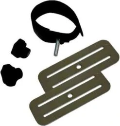 Melia Bakfiets Bevestiging Set (a) Voor Babyschaal -Winkel Voor Fietsbenodigdheden 1146x1200 8