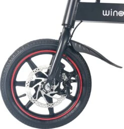 Windgoo B20 Elektrich Fiets E Bike Vouwfiets - Gashendel Versie 17 Windgoo B20 Elektrich Fiets E Bike Vouwfiets - Gashendel Versie -Winkel Voor Fietsbenodigdheden 1147x1200 1