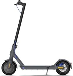 Xiaomi Mi Electric Scooter 3 - Zwart -Winkel Voor Fietsbenodigdheden 1158x1200 1