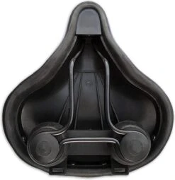 Selle Orient Relax Premium Fietszadel - Waterdicht - Bruin - Comfort -Winkel Voor Fietsbenodigdheden 1162x1200 5