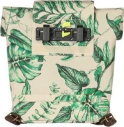 Basil Ever-Green Enkele Fietstas - Beige - 19 Liter -Winkel Voor Fietsbenodigdheden 1165x1200 1