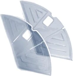 Jasbeschermers Hesling 28-5 Met Slotgat - Smoke -Winkel Voor Fietsbenodigdheden 1166x1200 3