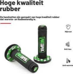 Handvatten ProTaper - Zwart/Rood - Scooter & Motor Accessoires - Universeel - Piaggio & Vespa & Motor Handvaten 11 Handvatten ProTaper - Zwart/Rood - Scooter & Motor Accessoires - Universeel - Piaggio & Vespa & Motor Handvaten -Winkel Voor Fietsbenodigdheden 1170x1200 6