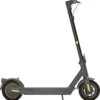 Ninebot By Segway Kickscooter MAX G30E II - E-step - Actieradius: 65km - Snelheid: 25km/h - Officieel Benelux Model -Winkel Voor Fietsbenodigdheden 1170x1200 7