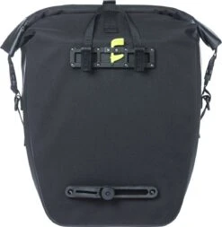 Basil Navigator Enkele Fietstas - M - 12-15 Liter - Waterdicht - Zwart -Winkel Voor Fietsbenodigdheden 1171x1200 1