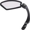 XLC Fietsspiegel MR-K10 - Verstelbaar - 21-26mm - Links -Winkel Voor Fietsbenodigdheden 1172x1200 3