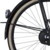 Cortina Achter Spatbord Stang U1/U4 Jet Black Mat -Winkel Voor Fietsbenodigdheden 1172x1200 5