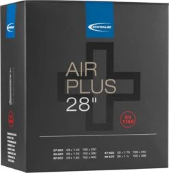 Schwalbe Binnenband 17ap 28 X 1.40/1.75 (40/47-622/635) Fv 40 Mm -Winkel Voor Fietsbenodigdheden 1173x1200 4