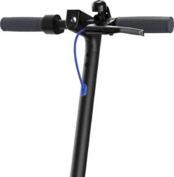 Xiaomi Mi Electric Scooter 3 - Zwart -Winkel Voor Fietsbenodigdheden 1177x1200 6