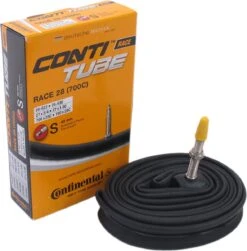 Continental Binnenband Race 28 Inch (20/25-622) Fv 42 Mm -Winkel Voor Fietsbenodigdheden 1180x1200 7