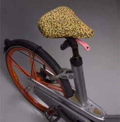 Benson Zadeldek - Waterafstotend - Assorti -Winkel Voor Fietsbenodigdheden 1180x1200 8