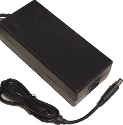 Vogue Basic 36v Lader, Oplader -Winkel Voor Fietsbenodigdheden 1181x1200