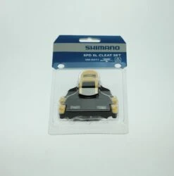 Shimano Schoenplaatjes SM-SH11 Spd-SL Geel (6 Graden) -Winkel Voor Fietsbenodigdheden 1187x1200 2