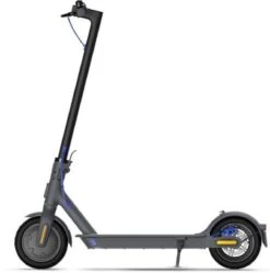 Xiaomi Mi Electric Scooter 3 - Zwart -Winkel Voor Fietsbenodigdheden 1190x1200 5