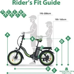 Merkloos Windgoo E20 Urban- Elektrische Fiets - E-bike - 20Inch - 12.5Ah - APP - Fat Tire - 7 Speed Shimano -Winkel Voor Fietsbenodigdheden 1191x1200 2