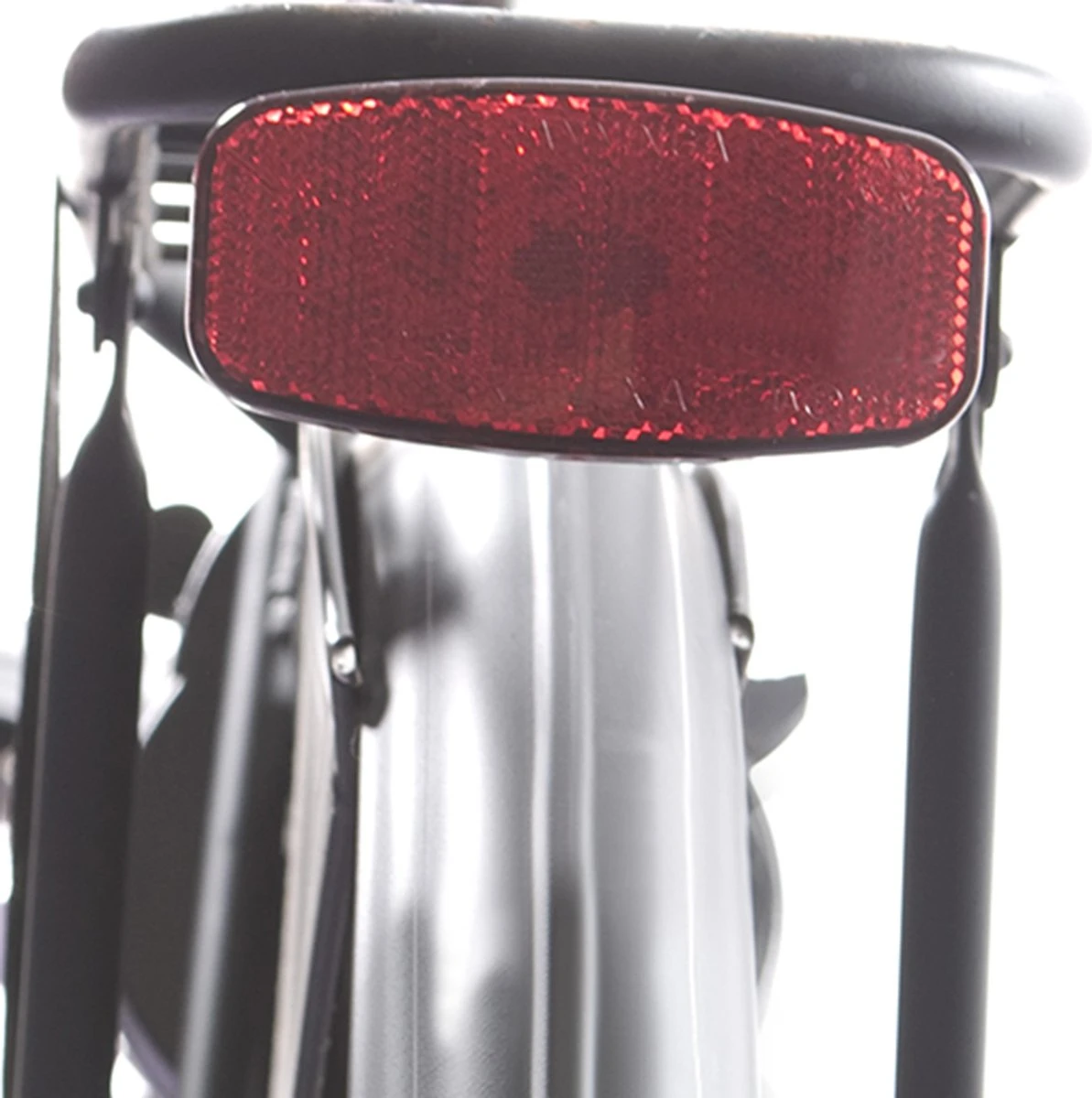 Spanninga Fietsreflector RR 05 (bagagedrager 80mm) 4 Spanninga Fietsreflector RR 05 (bagagedrager 80mm) - Afbeelding 2