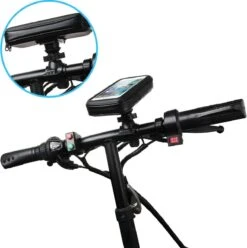 Telefoonhouder Fiets Universeel Waterdicht 360 Draaibaar - Extra Large -Winkel Voor Fietsbenodigdheden 1196x1200 4