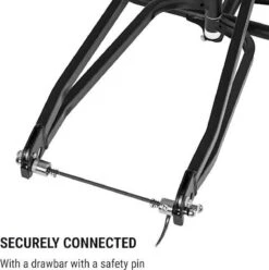 Klarfit Follower Fietsaanhanger Set - Fietskar 16" Luchtband - Aanhangwagen 35 Kg Belastbaarheid - Transporttas 120 Liter 22 Klarfit Follower Fietsaanhanger Set - Fietskar 16" Luchtband - Aanhangwagen 35 Kg Belastbaarheid - Transporttas 120 Liter -Winkel Voor Fietsbenodigdheden 1197x1200 3