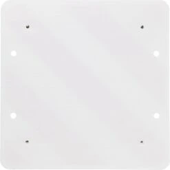 ProPlus Waarschuwingsbord Met Reflectoren 50x50 Cm Kunststof 361228 -Winkel Voor Fietsbenodigdheden 1198x1200 14