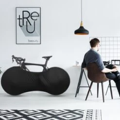 B-Y Sleeve Fietshoes T/m 29" - Fiets Beschermhoes - Racefiets Hoes - MTB - Bike Cover - Model: Black -Winkel Voor Fietsbenodigdheden 1199x1200 2