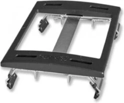 Bobike EASY Bagagedragerbevestiging Voor ONE En Exclusive Maxi Zitjes -Winkel Voor Fietsbenodigdheden 1200x1001 4