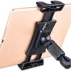 Merkloos Universele Smartphone, Tablet En IPad Houder Voor Hoofdsteun Auto / Fiets Sturen / Microfoon Statief -Winkel Voor Fietsbenodigdheden 1200x1010 3