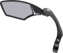 Fietsspiegel - Spiegel Mirage Links - Dimmend Glas - Multi-verstelbaar - Voor Speed-pedelec -Winkel Voor Fietsbenodigdheden 1200x1011 3