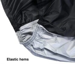 Fiets Beschermhoes - 210D + Zadelhoes + Opbergtas - Voor 2 - 3 Fietsen - Alle Weersinvloeden - 110 X 80 X 200 Cm (B*H*L) 15 Fiets Beschermhoes - 210D + Zadelhoes + Opbergtas - Voor 2 - 3 Fietsen - Alle Weersinvloeden - 110 X 80 X 200 Cm (B*H*L) -Winkel Voor Fietsbenodigdheden 1200x1013 2