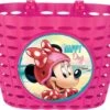 Marvel Disney Fietsmand Minnie Mouse Junior 20 Cm Roze 2 Marvel Disney Fietsmand Minnie Mouse Junior 20 Cm Roze -Winkel Voor Fietsbenodigdheden 1200x1014