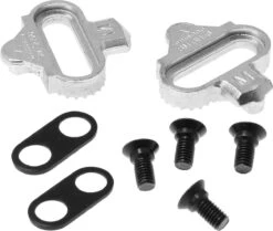 Shimano PD-M324 SPD - Mountainbike Pedalen - Zilver -Winkel Voor Fietsbenodigdheden 1200x1015 11