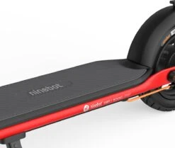 Ninebot By Segway KickScooter D28E - E-step - Actieradius: 28km - Snelheid: 25km/h - Officieel Benelux Model -Winkel Voor Fietsbenodigdheden 1200x1015 12