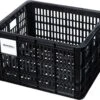 Basil Fietskrat M - Medium - 29.5 Liter - Zwart -Winkel Voor Fietsbenodigdheden 1200x1016 1