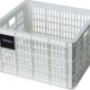 Basil Fietskrat M - Medium - 29.5 Liter - Wit -Winkel Voor Fietsbenodigdheden 1200x1017 2