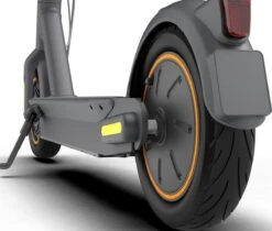 Ninebot By Segway Kickscooter MAX G30E II - E-step - Actieradius: 65km - Snelheid: 25km/h - Officieel Benelux Model -Winkel Voor Fietsbenodigdheden 1200x1019 5