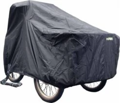 CARGO Bakfietshoes Van DS COVERS – Outdoor – Waterdicht – UV Bescherming – 300D Oxford – Geschikt Voor 3 Wielers – Zonder Regentent– Incl. Opbergzak -Winkel Voor Fietsbenodigdheden 1200x1025 4