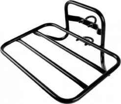 Steco Voordrager Met Balhoofdbevestiging 45 X 30 Cm Zwart -Winkel Voor Fietsbenodigdheden 1200x1025 7