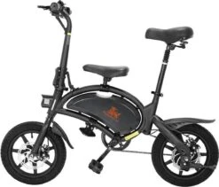 Kugoo Kirir V1 (Kugoo Kirin B2) | 400w | 7.5ah | 45km/u | -Winkel Voor Fietsbenodigdheden 1200x1026