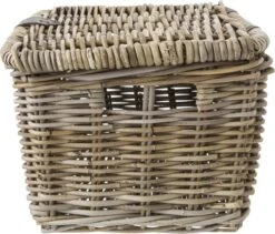 Fastrider Sera Medium Met Klep Mand Rotan Naturel - 17L -Winkel Voor Fietsbenodigdheden 1200x1027 4